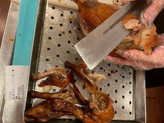 -全聚德(上海首店浦东店)