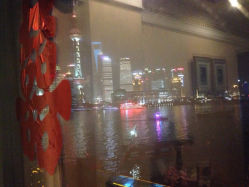 -上海海鸥丽晶酒店·宴会厅