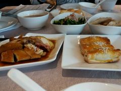 -豫园万丽酒店-万丽轩中餐厅(河南南路店)