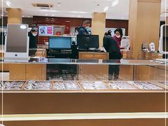 -茂昌眼镜(南京东路店)