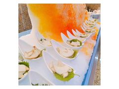 -小天鹅戴斯酒店鲸鲨百汇创作料理