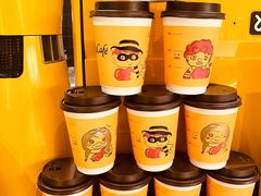 -麦当劳(百利广场店)