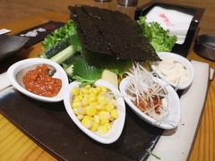 -丸藏和牛烧肉专门店(园区师惠坊店)