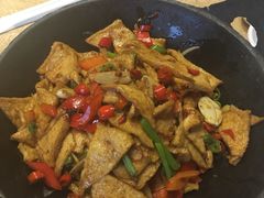 -大鸭梨烤鸭店(古城店)