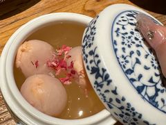 -破三川·新川菜(静安大融城店)