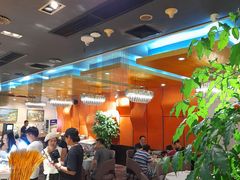 -华安国际大酒店-餐厅