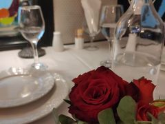 -火车头法国西餐厅