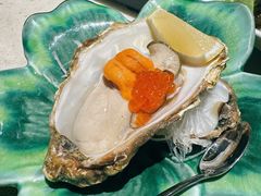 -广州瑞士酒店瑞初日本料理·铁板烧