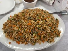 -众味海鲜大排档·活海鲜·潮汕味(南澳店)