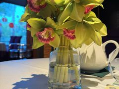 -申粤轩·手工点心·金牌烧味·经典粤菜(丁香花园店)