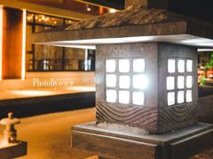 -斯通泰伯酒店-餐厅