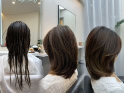 -BEAUTY HAIR GANO
