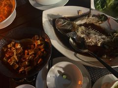 -铭轩中餐厅·海南菜·粤菜(亚龙湾瑞吉店)