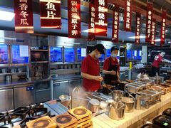 -罗妈砂锅(四川成都奎星楼店)