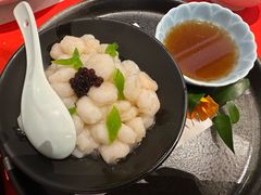 -荷风细雨·中国茶宴(世纪大道店)