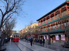 -星巴克臻选(北京前门大街店)