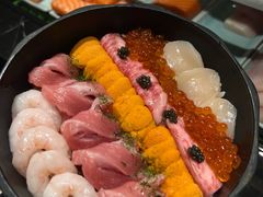 -小山日本料理(太古汇店)