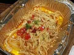 -串大叔炭火烤串·鸡西大冷面刀削面(总店)