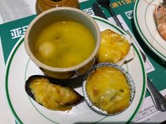 -亚马逊海鲜自助(梅溪湖步步高店)