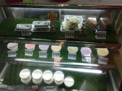 -清真马记宫廷奶酪(广渠门内大街店)