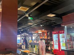 -義聚德·清真铜锅涮羊肉·烧烤(河东店)