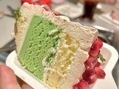 -DQ·蛋糕·冰淇淋(东方宝泰店)