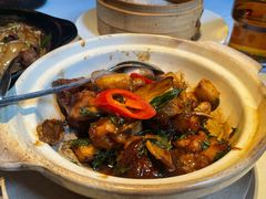 -汤城小厨•粤菜•靓汤(金融街店)
