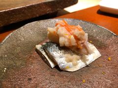 -鮨菜和喜智