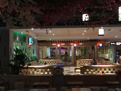 -御池园(顾村公园店)