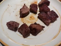 -一沙一城·岩烤牛扒(深圳首店)