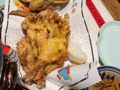长安葫芦鸡-长安大牌档之西安博物院文化餐厅(中贸店)