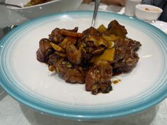 -品味居·首店·大连鲜活海鲜大连菜(东港店)
