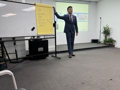 -思训家演讲口才培训(上城校区)