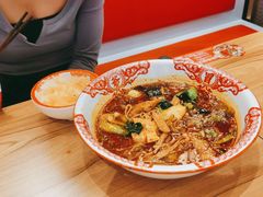 -辣伍爺·冒菜(乐淘里店)