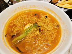 -火炉火自助餐(喜隆多店)