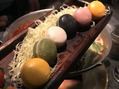 -湊湊火锅·茶憩(新中关购物中心店)