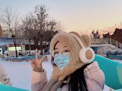 -欢乐水魔方水世界