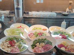 -徐记海鲜(大雁塔|金都店)