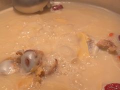 -骨之味·筒骨汤火锅(江头店)