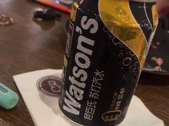 -BOURBON 玻本美式餐厅酒吧(虹桥新天地店)