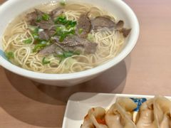 -韩海丽特色美食(秀州路店)