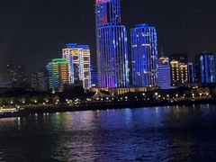 -武汉两江游览·夜游长江(汉口粤汉码头)