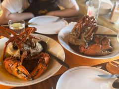 -Ministry of Crab(科伦坡店)