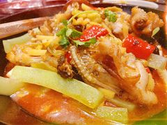 -望湘园·湖南菜(宏伊店)