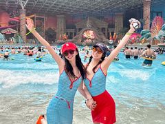 -波塞冬旅游度假区