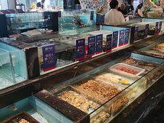 -尚海豆捞(乐虹坊店)