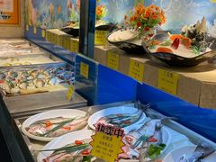 -石湖大酒店(桐泾店)