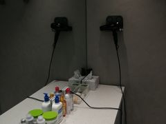 -mYSTEPS健身运动馆(古北店)
