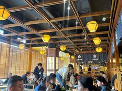-千寻烧肉(政务区店)