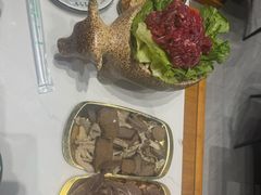 -刘少华贵州小黄牛·鲜牛肉火锅(总店)